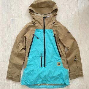 Women's North Face Snowboard (Ski) Jacket